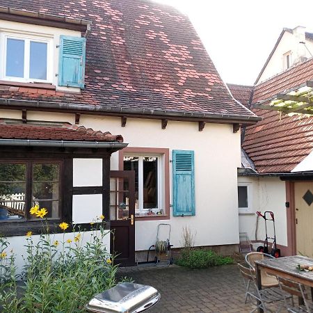 Zimmer Mit Sauna Und Kochgelegenheit Rott Exterior foto